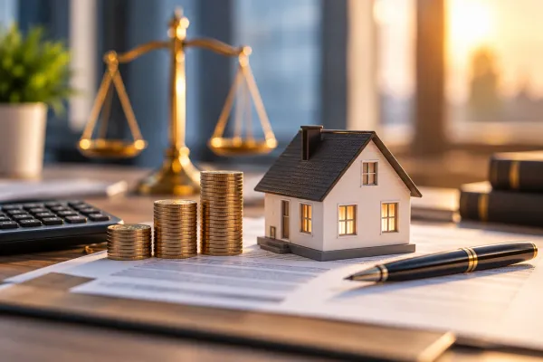 Hausverrentung Steuern – was wirklich beim Finanzamt ankommt